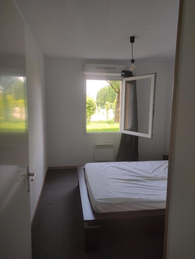 Appartement T2 Limoges Exterior photo